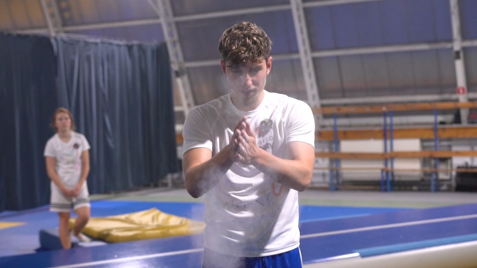 Akro Baty - Akrobatyka sportowa