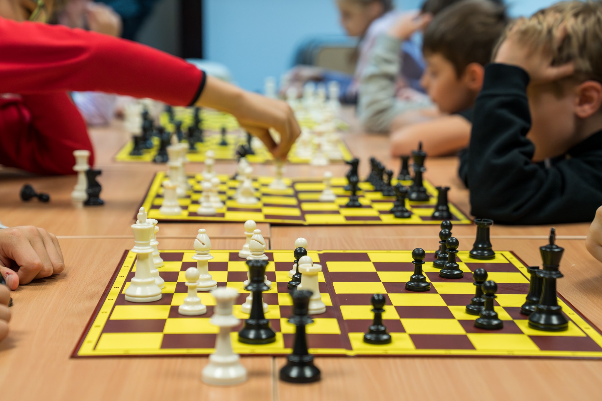 Centrum Kultury i Sportu w Pruszczu Gdańskim