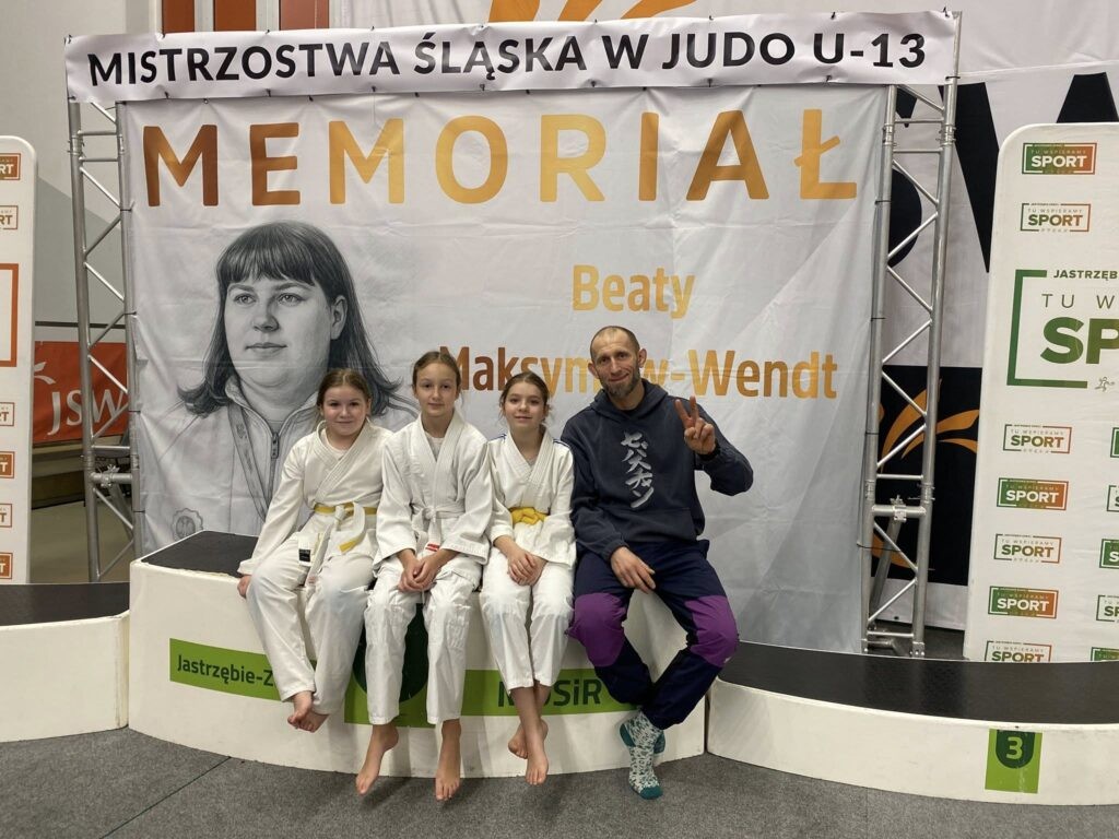 Kata Guruma - zdjęcie 2