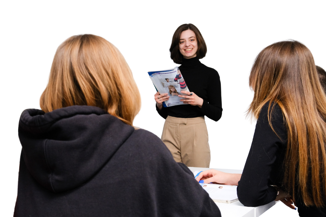 Centrum Edukacyjne EuroMa