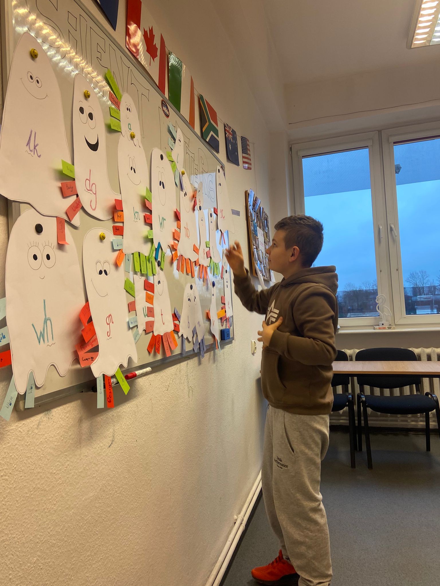 Studium Języków Obcych New England - zdjęcie 9