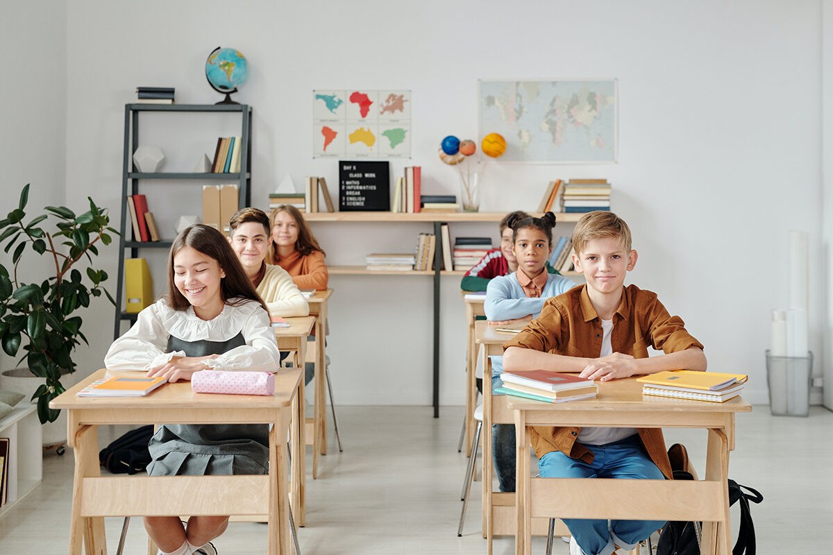 Studium Języków Obcych New England - zdjęcie 11