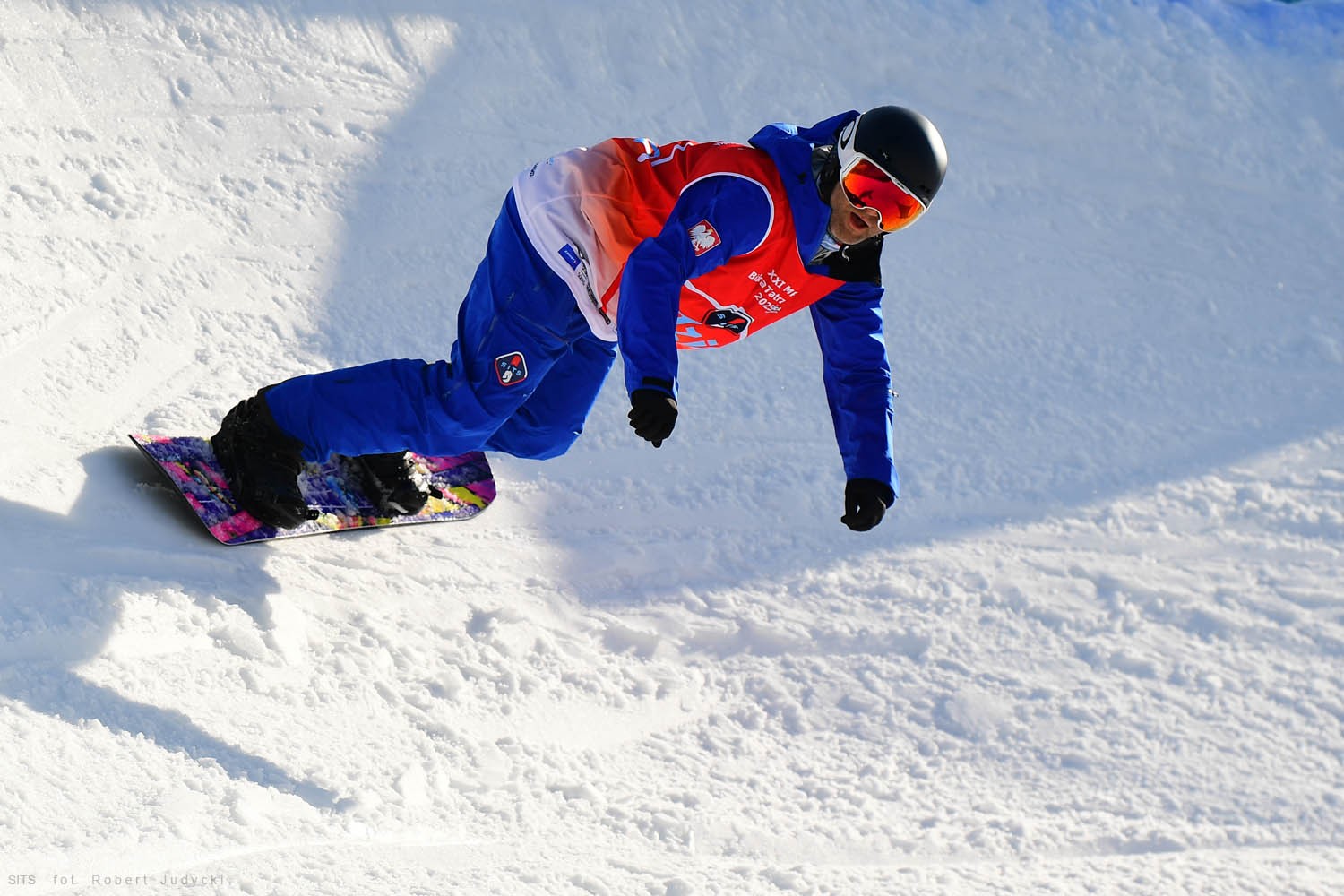 For Snow Education Team - Licencjonowana Szkoła Snowboardu SITS - zdjęcie 3