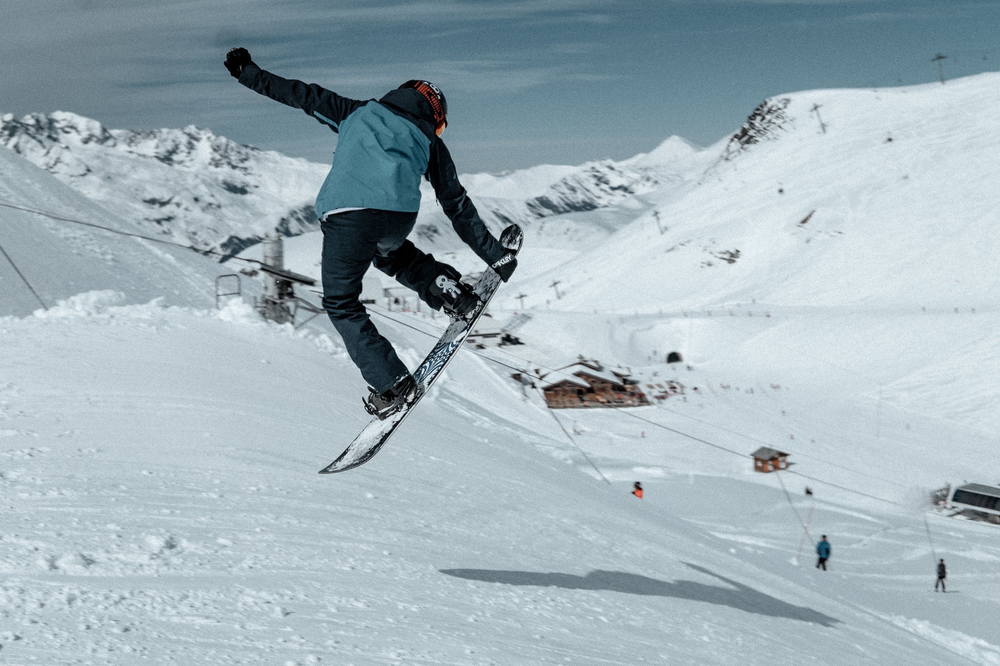 For Snow Education Team - Licencjonowana Szkoła Snowboardu SITS - zdjęcie 4