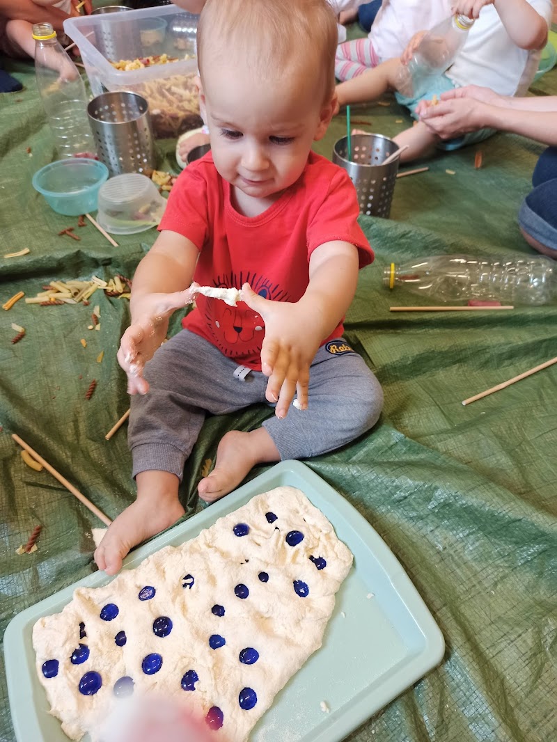 Klub Aktywnej Rodziny PAJACYK