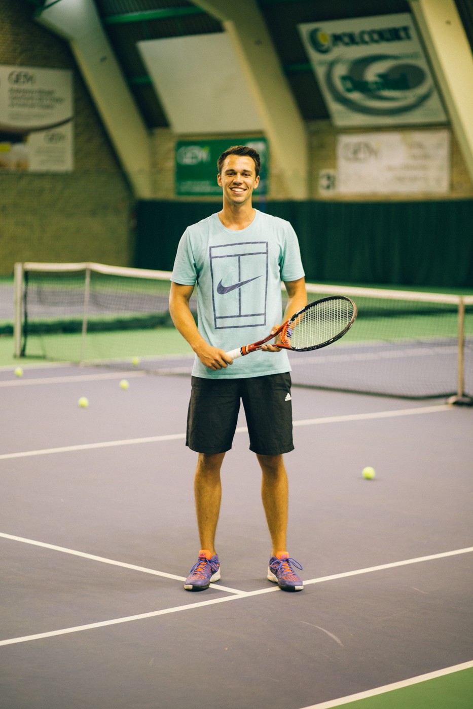 Tennis Nation - Szkoła Tenisa Ziemnego - zdjęcie 7