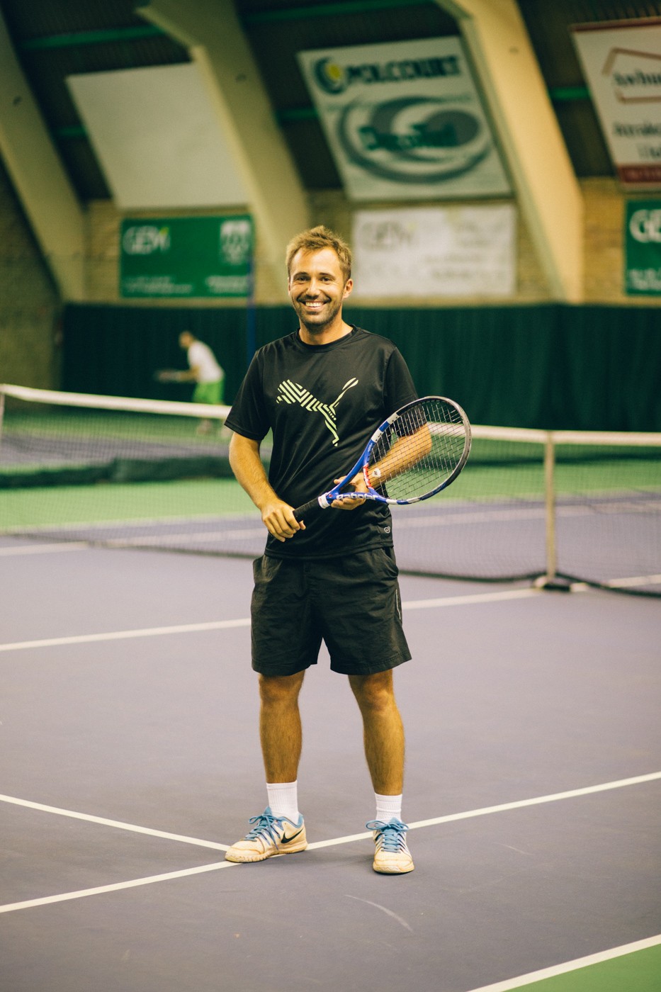 Tennis Nation - Szkoła Tenisa Ziemnego - zdjęcie 6