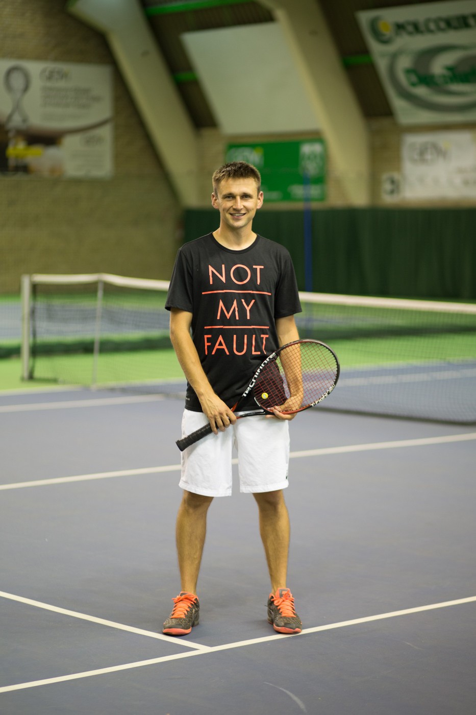 Tennis Nation - Szkoła Tenisa Ziemnego - zdjęcie 4