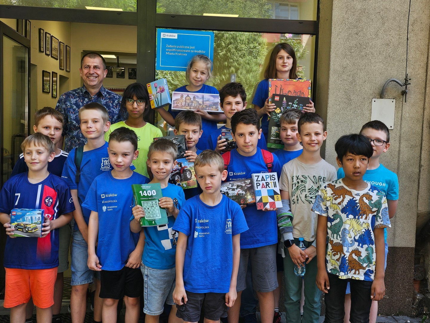 Krakowski Klub Szachistów 1893