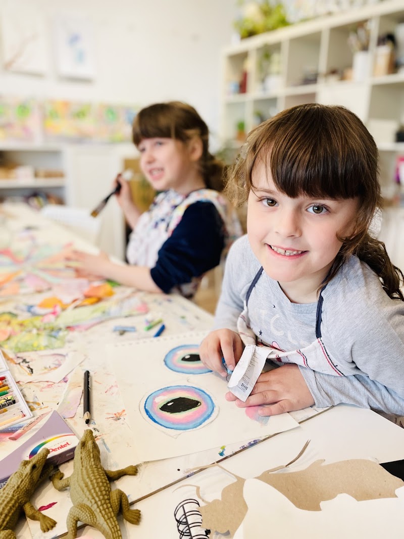 Bloom Pracownia Artystyczna