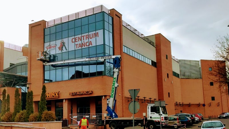 Centrum Tańca Champion Team Gorzów