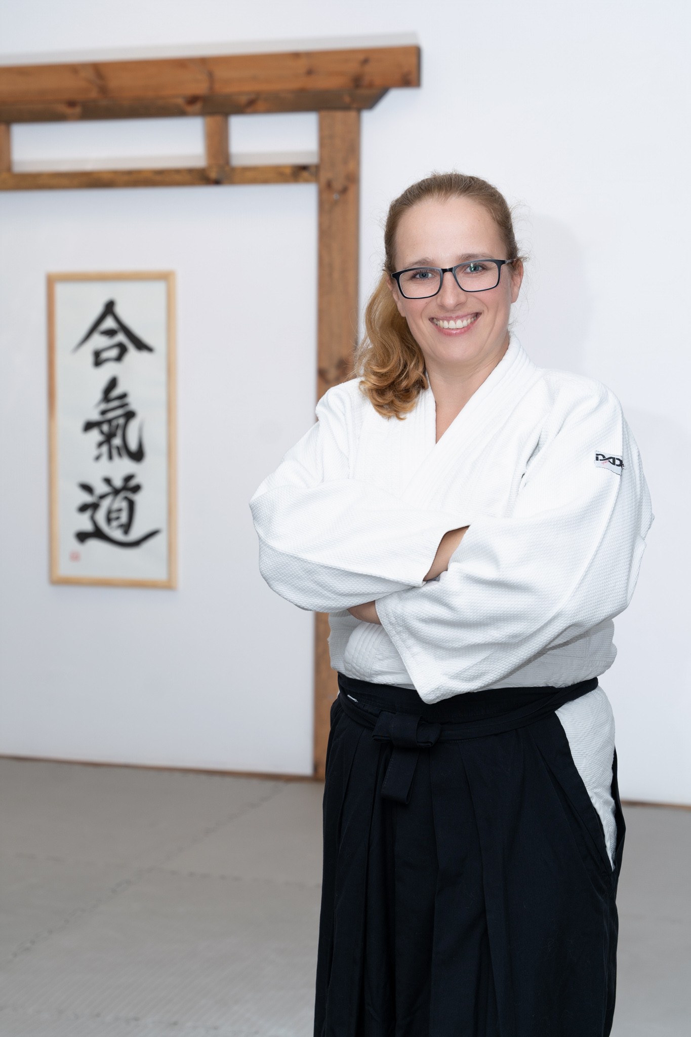 Aikido Cuore - Kamil Starski 5 Dan - zdjęcie 9