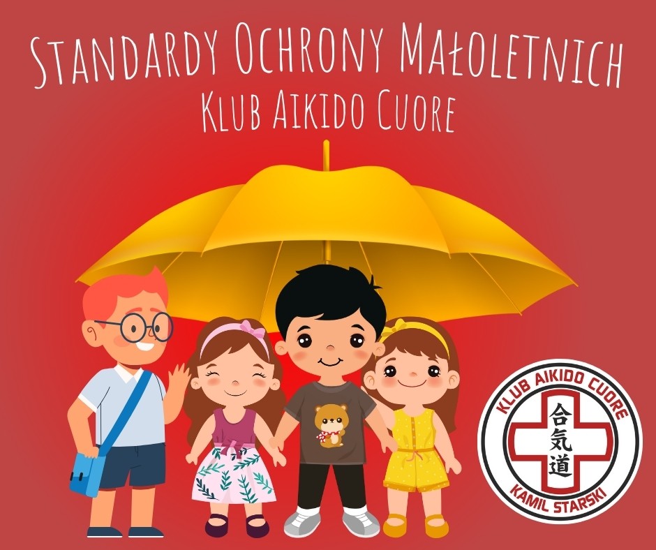 Aikido Cuore - Kamil Starski 5 Dan - zdjęcie 6