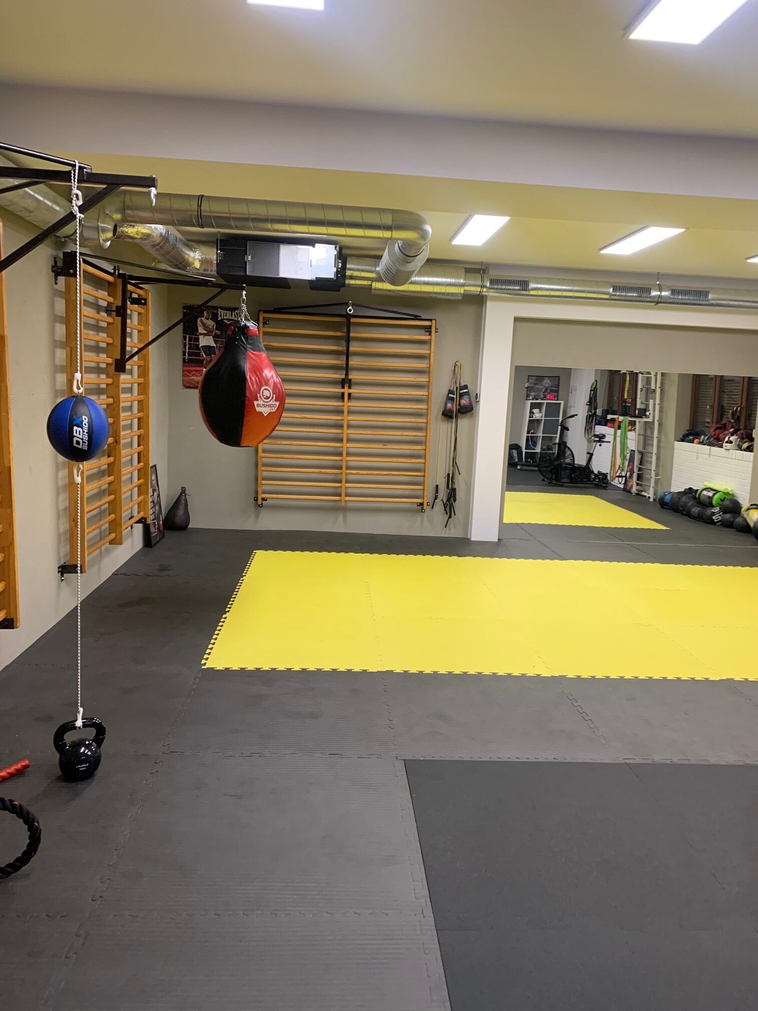 Akademia Boksu Krzysztofa Chudeckiego