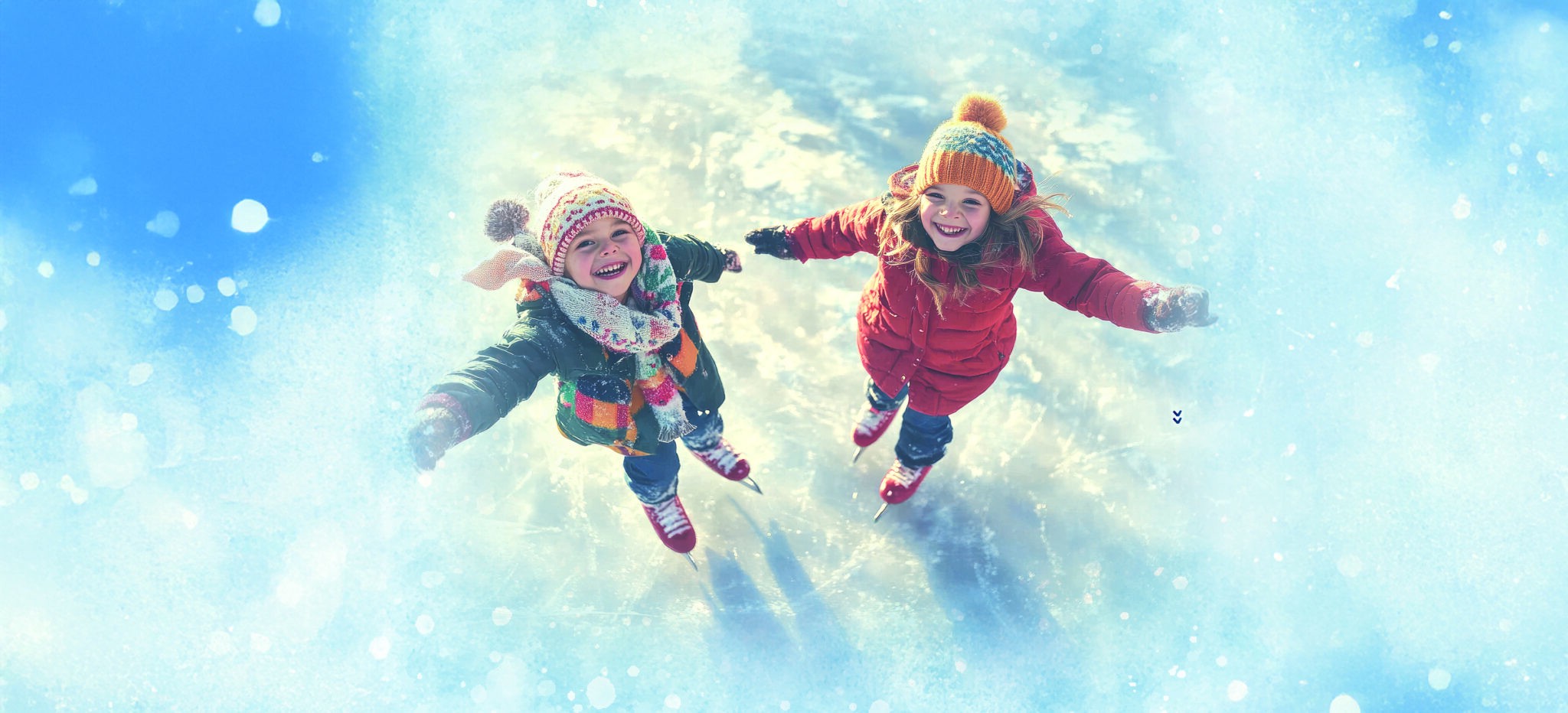 Arena Lodowa Tomaszów Mazowiecki