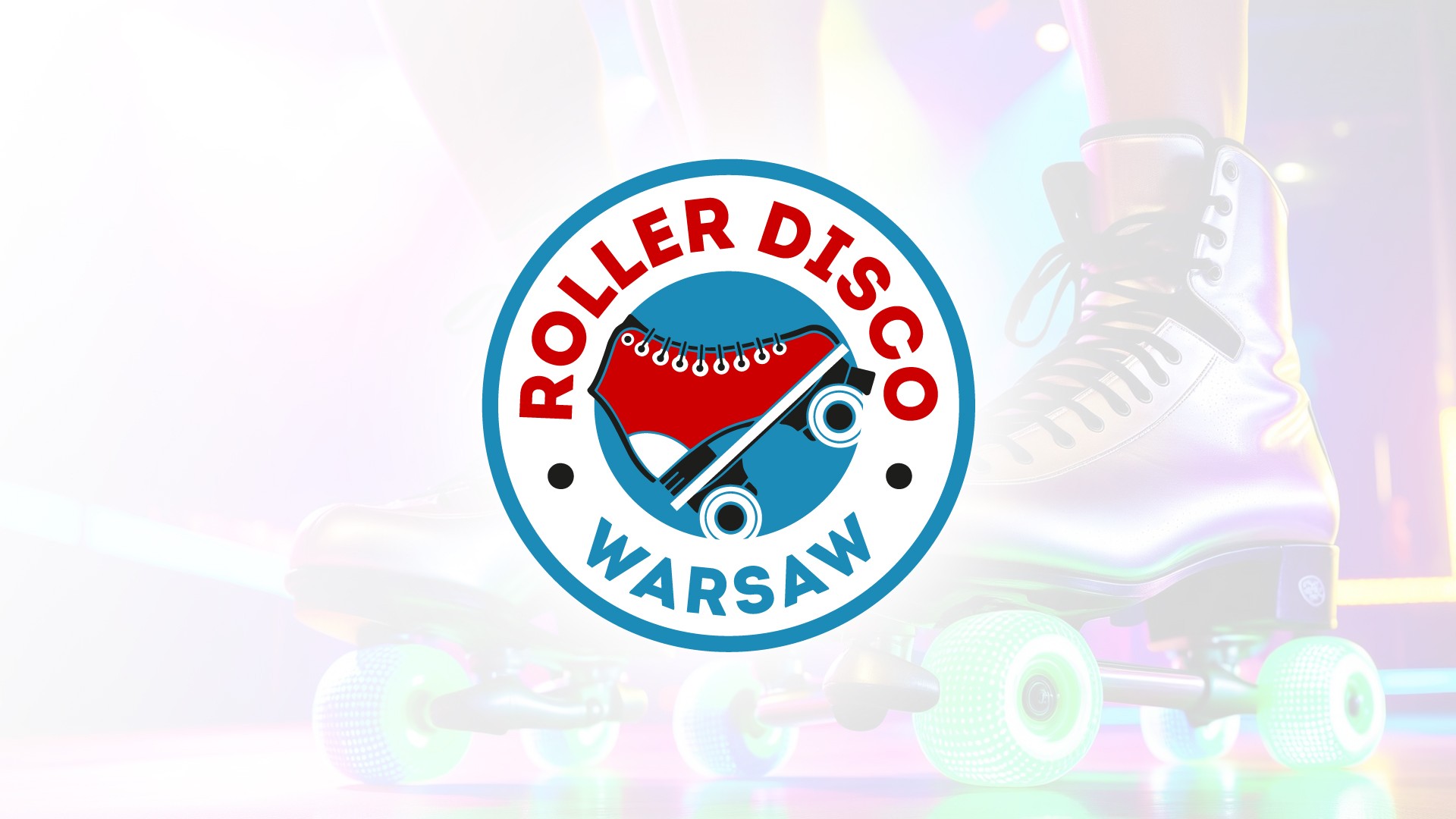 Roller Disco Warsaw - Wrotkarnia