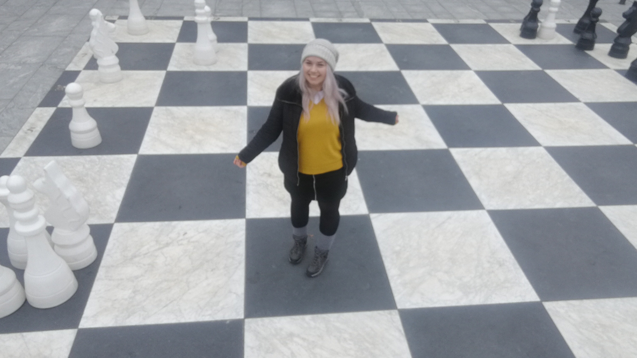 Kraina Szachów szkoła szachowa zajęcia dla dzieci