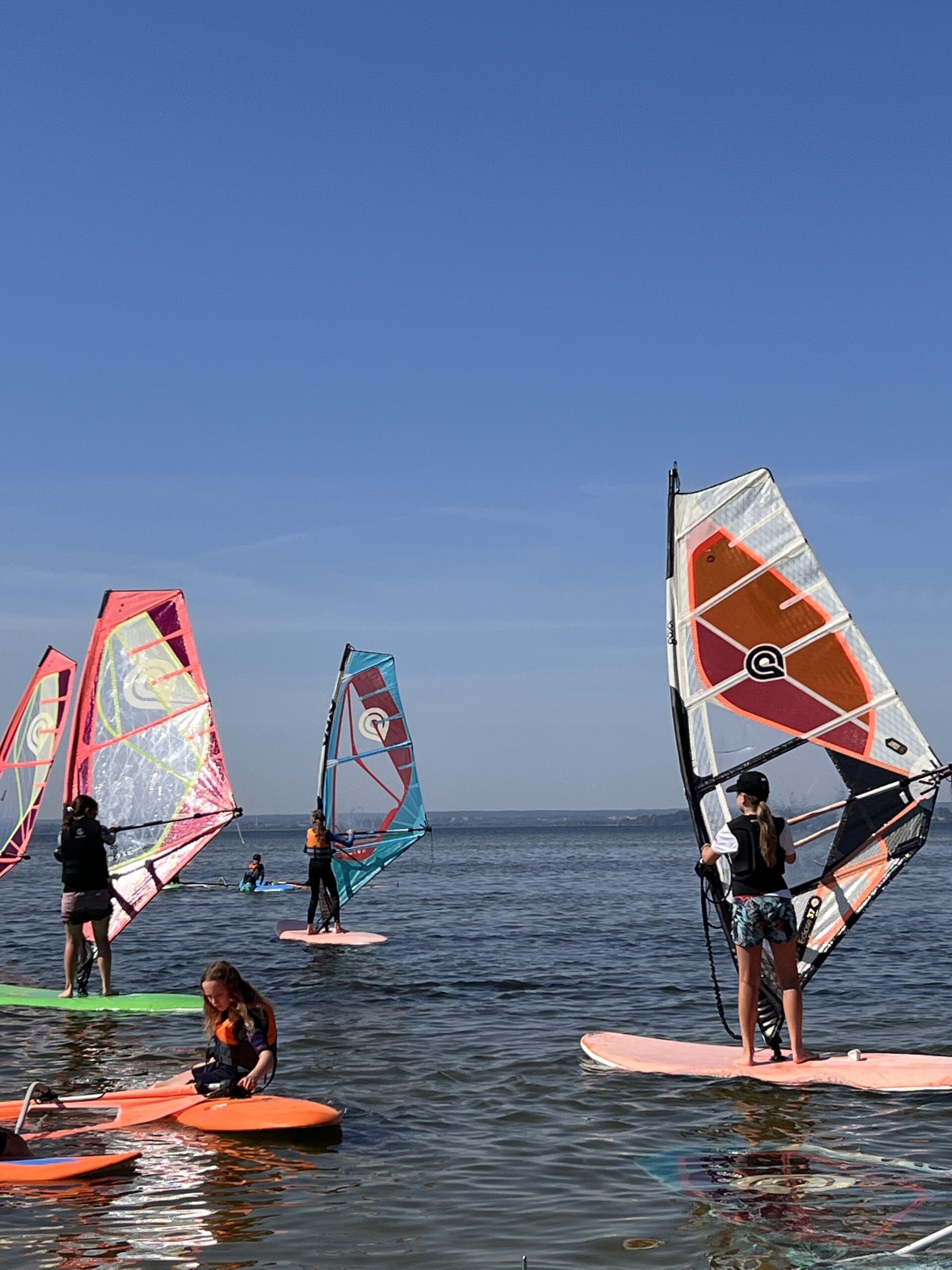 Szkoła Wind & Kite Surfingowa Locales - zdjęcie 6