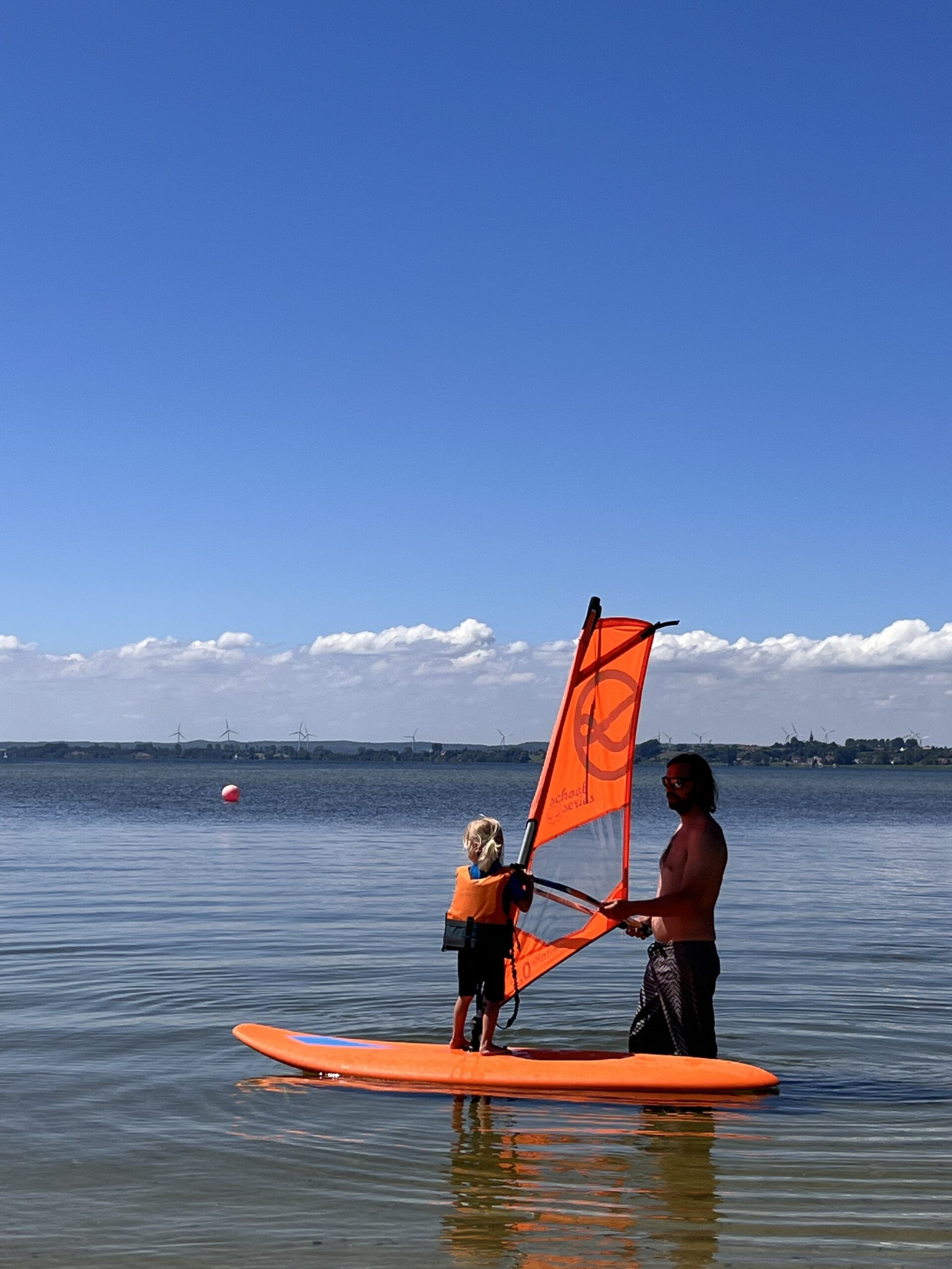Szkoła Wind & Kite Surfingowa Locales - zdjęcie 5