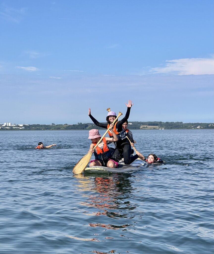 Szkoła Wind & Kite Surfingowa Locales - zdjęcie 10