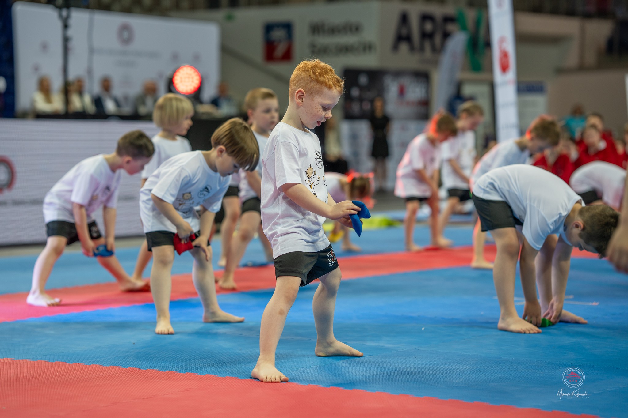 Mały Karateka - zdjęcie 2