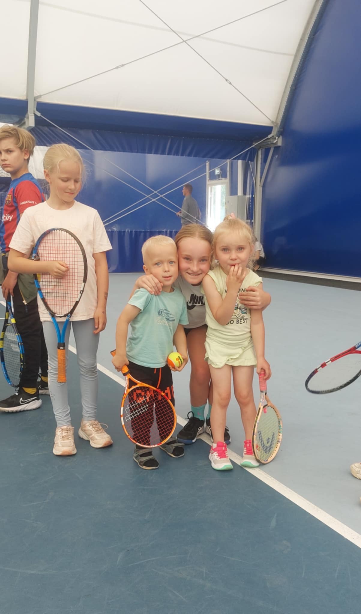 Lexus Radom Tennis Club