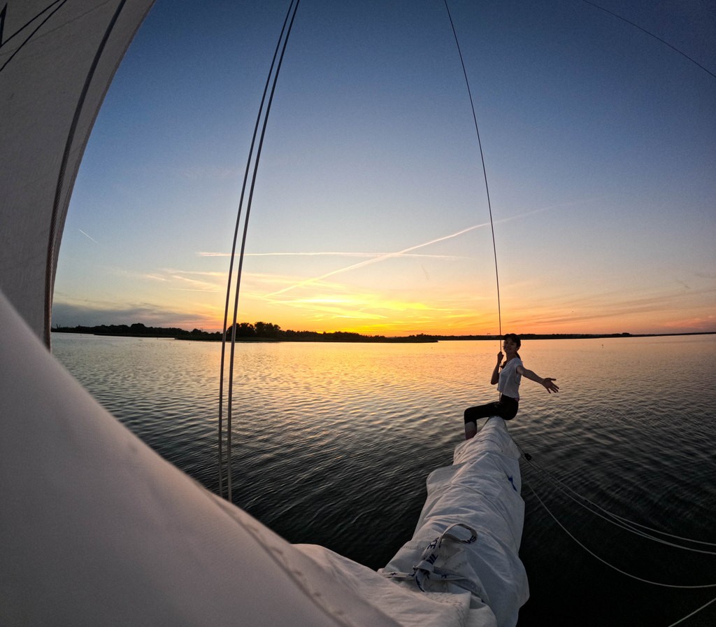 Szkoła Żeglarstwa Qualia