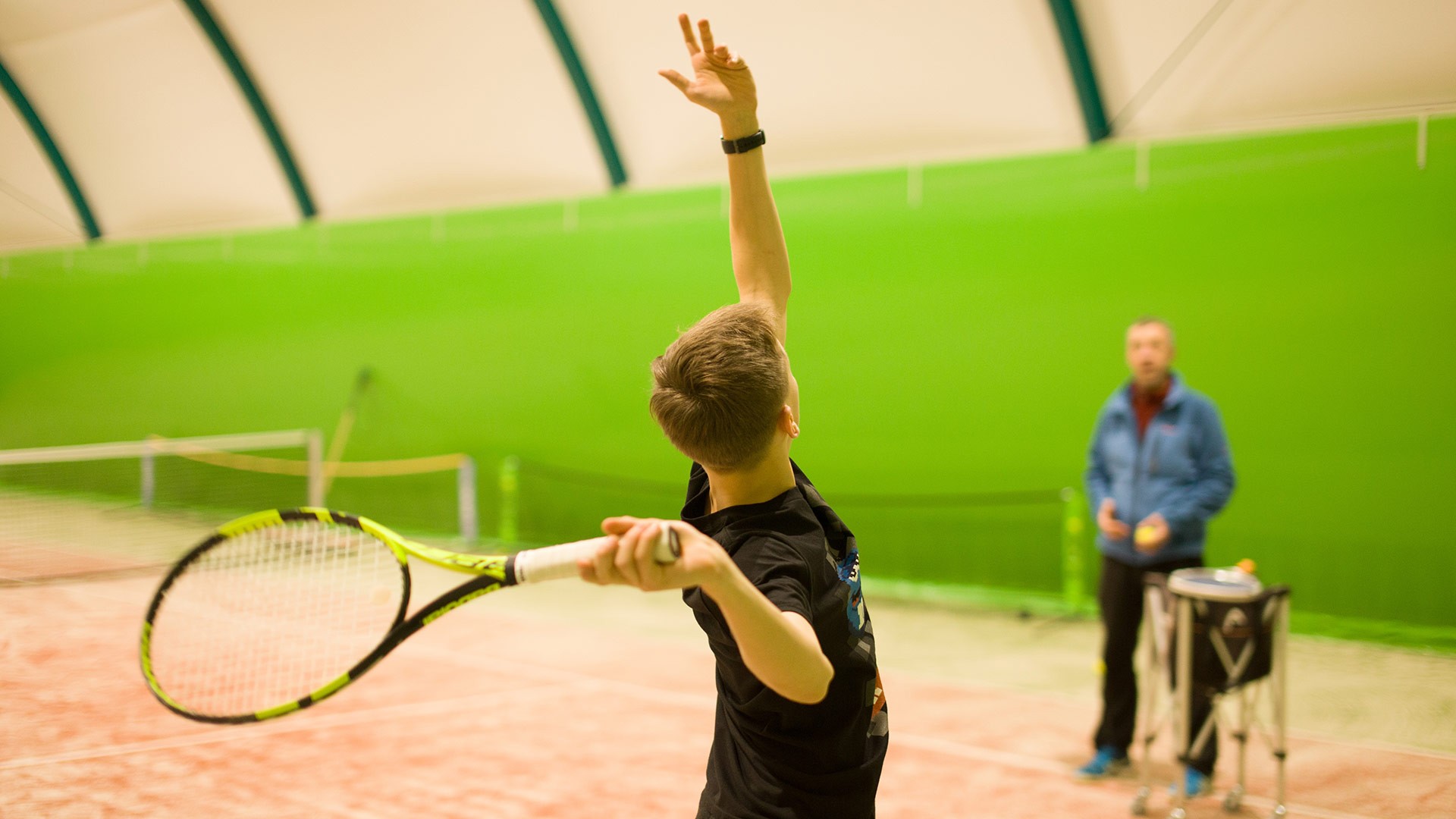 Klub Sportowy Masters