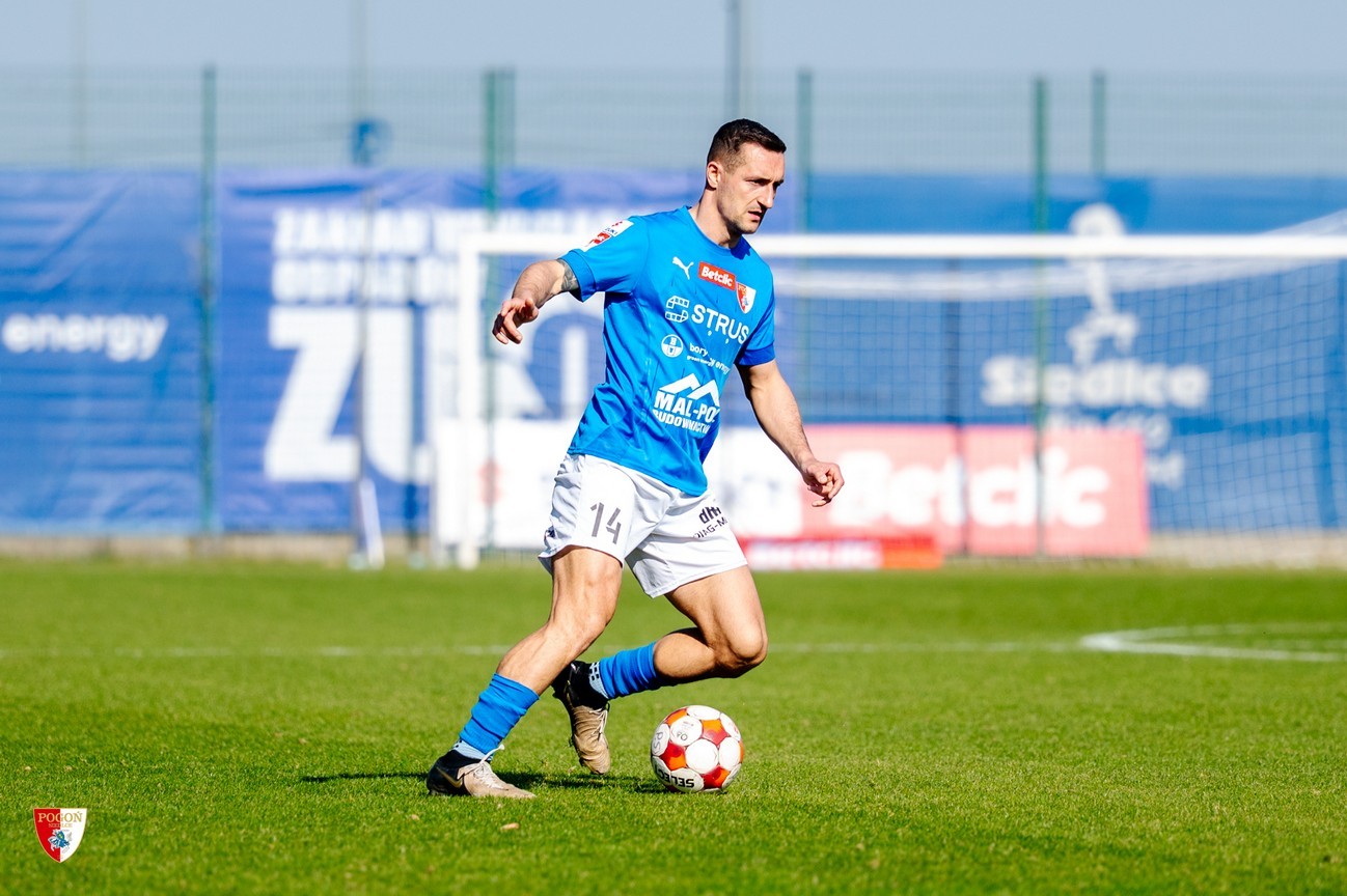 MKP Pogoń Siedlce - zdjęcie 3