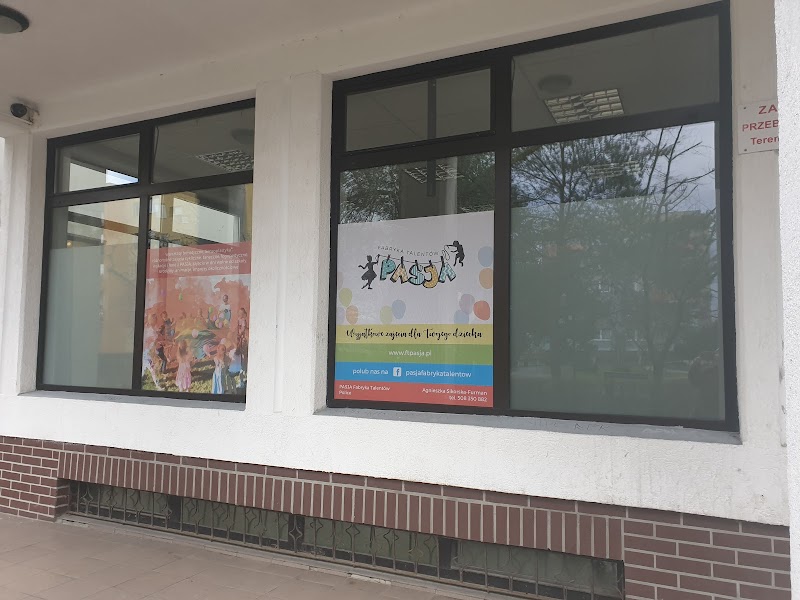 PASJA Fabryka Talentów