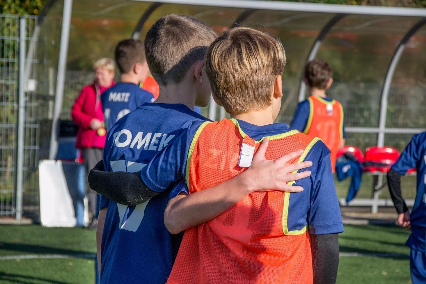 Stowarzyszenie Sportowe OKS Prawobrzeże