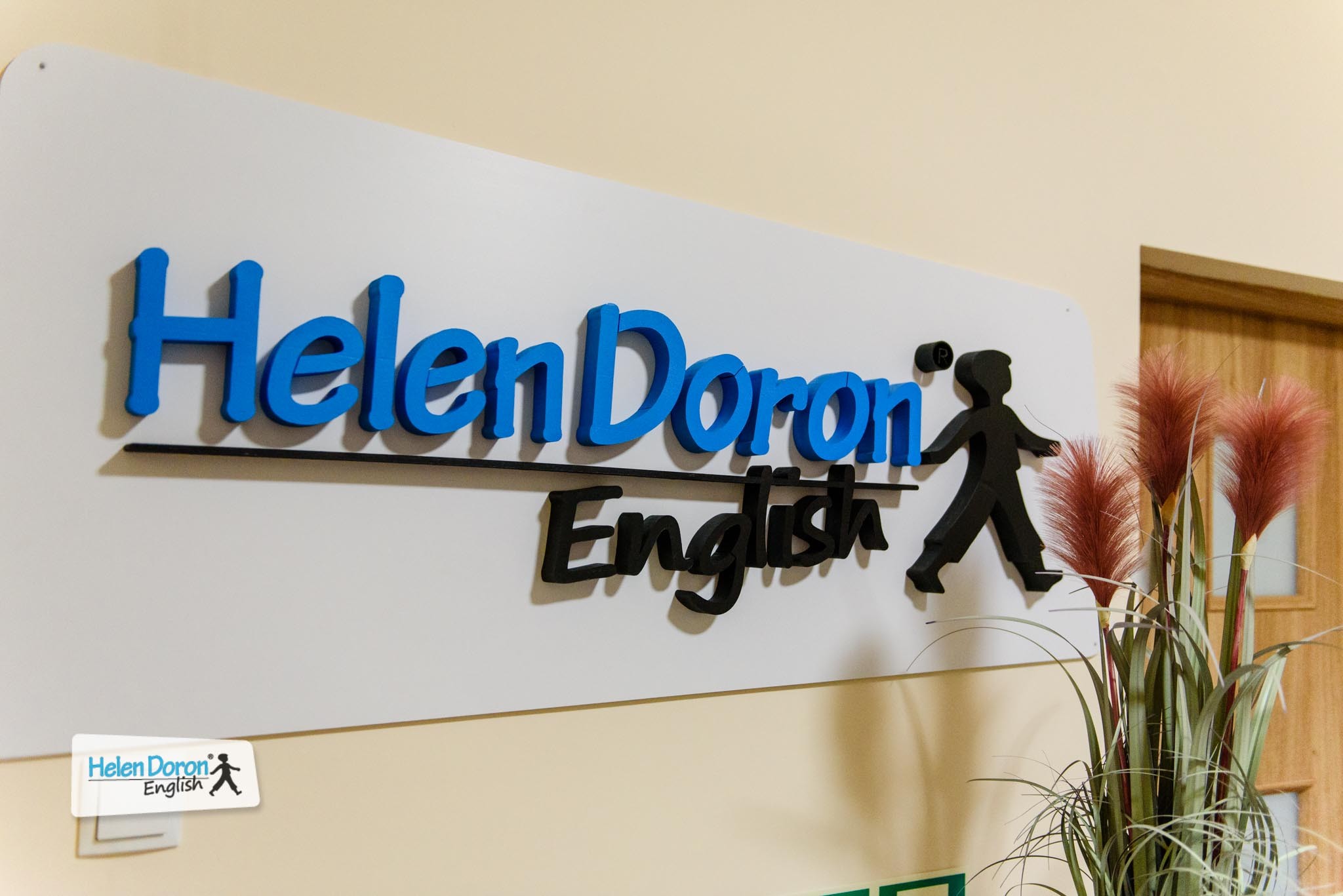 Helen Doron Tychy Wilkowyje Angielski dla Dzieci i Młodzieży