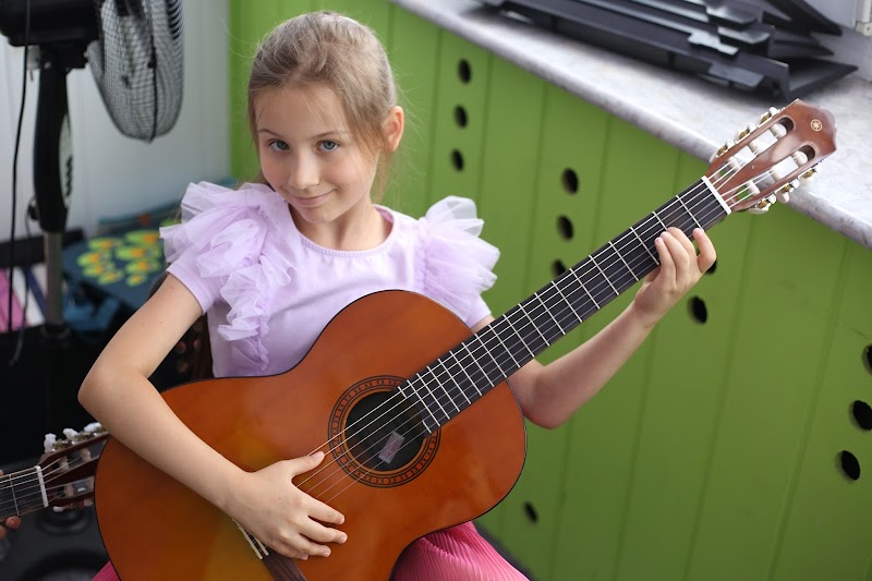 YAMAHA Szkoła Muzyczna