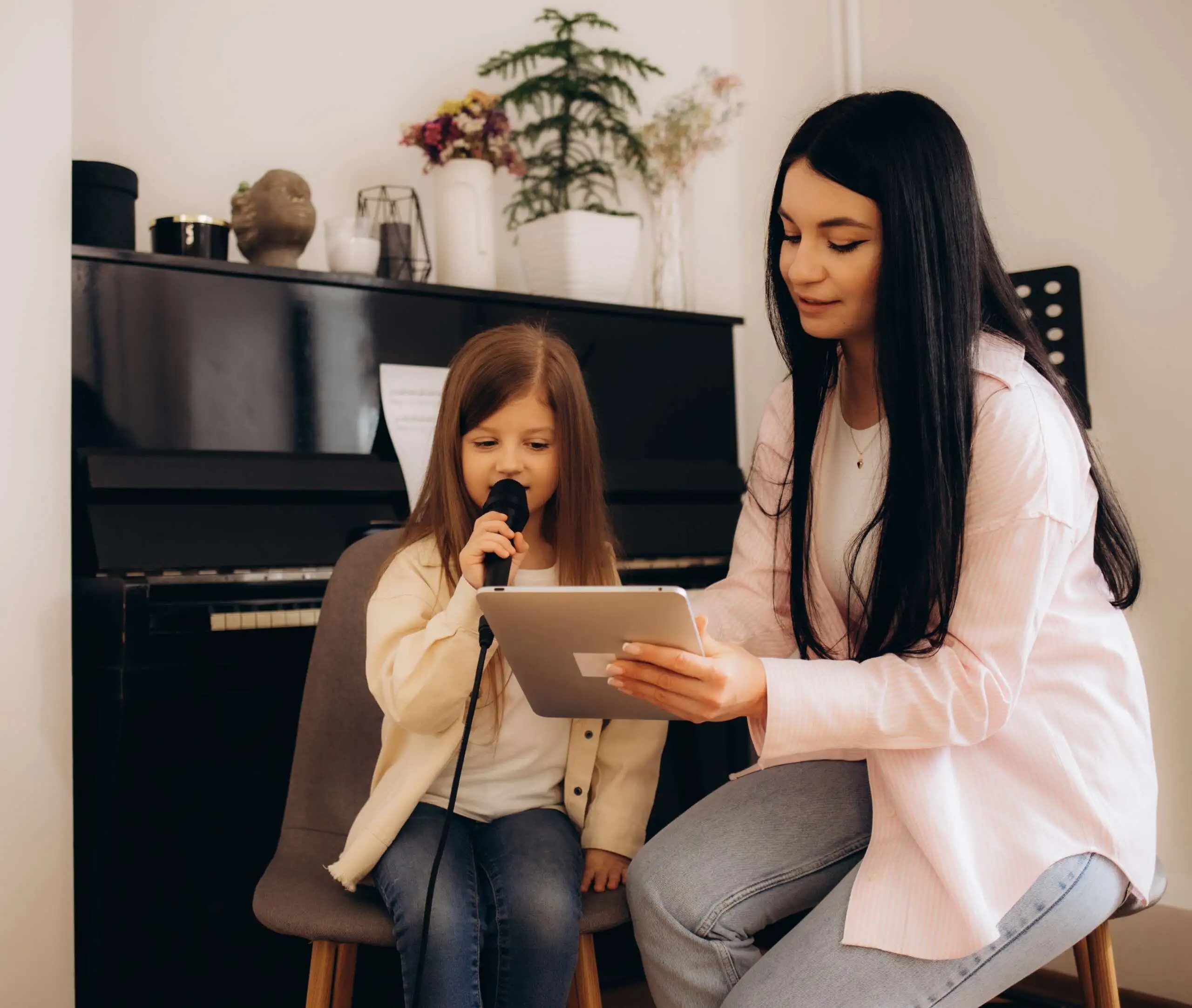 Lekcjaspiewu.pl - Nauka śpiewu w Krakowie