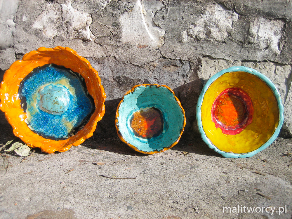 Pracownia Artystyczna „Mali Twórcy”