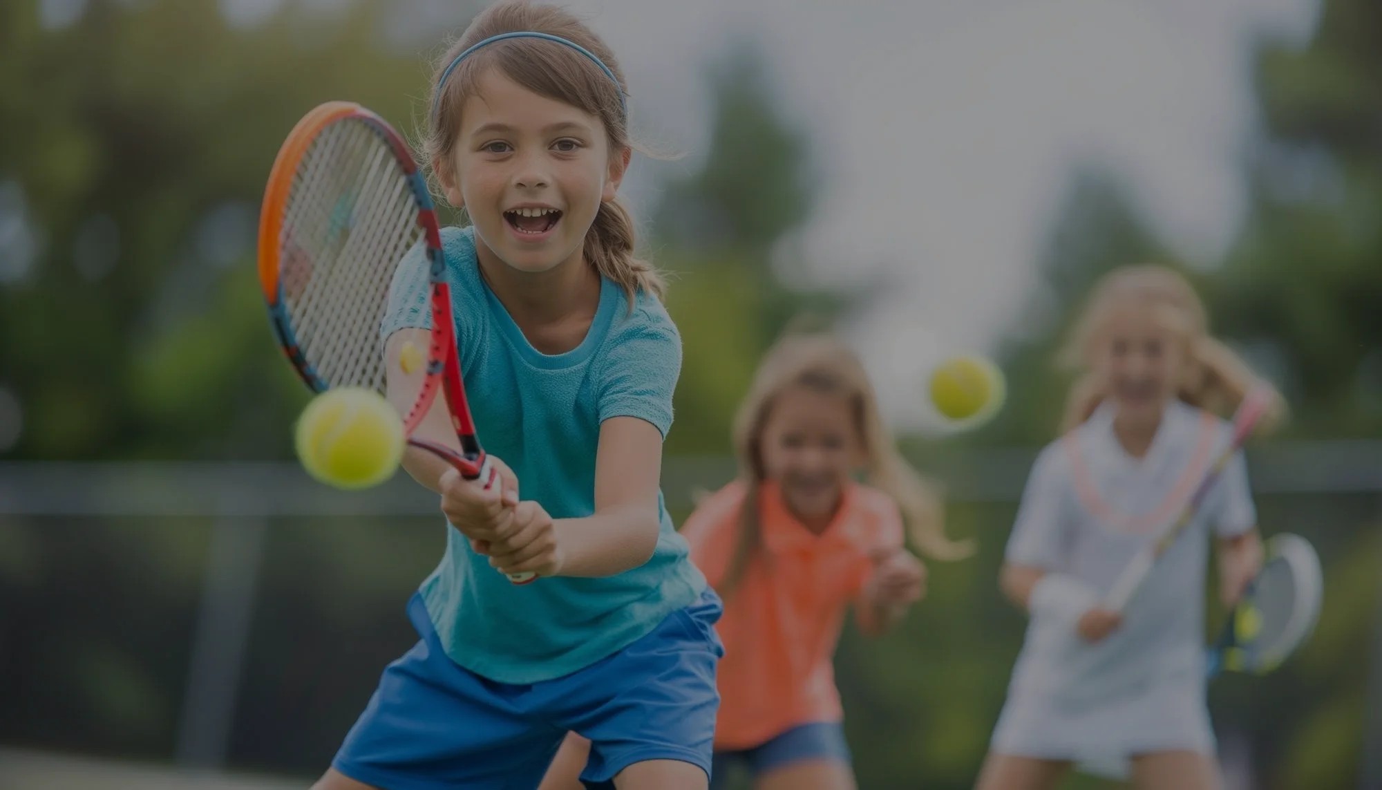 Akademia Tenisa im. Skugariew