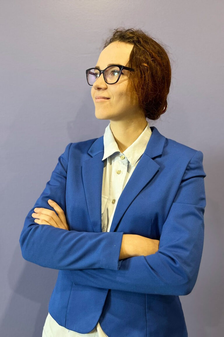 Sukces Edu Korepetycje Poznań Violetta Opalczewska - zdjęcie 2