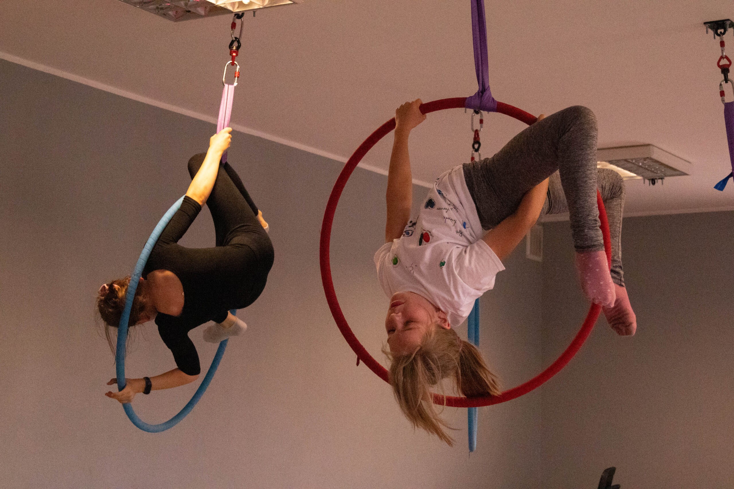 Szkoła Akrobatyki Dominika Dembińska