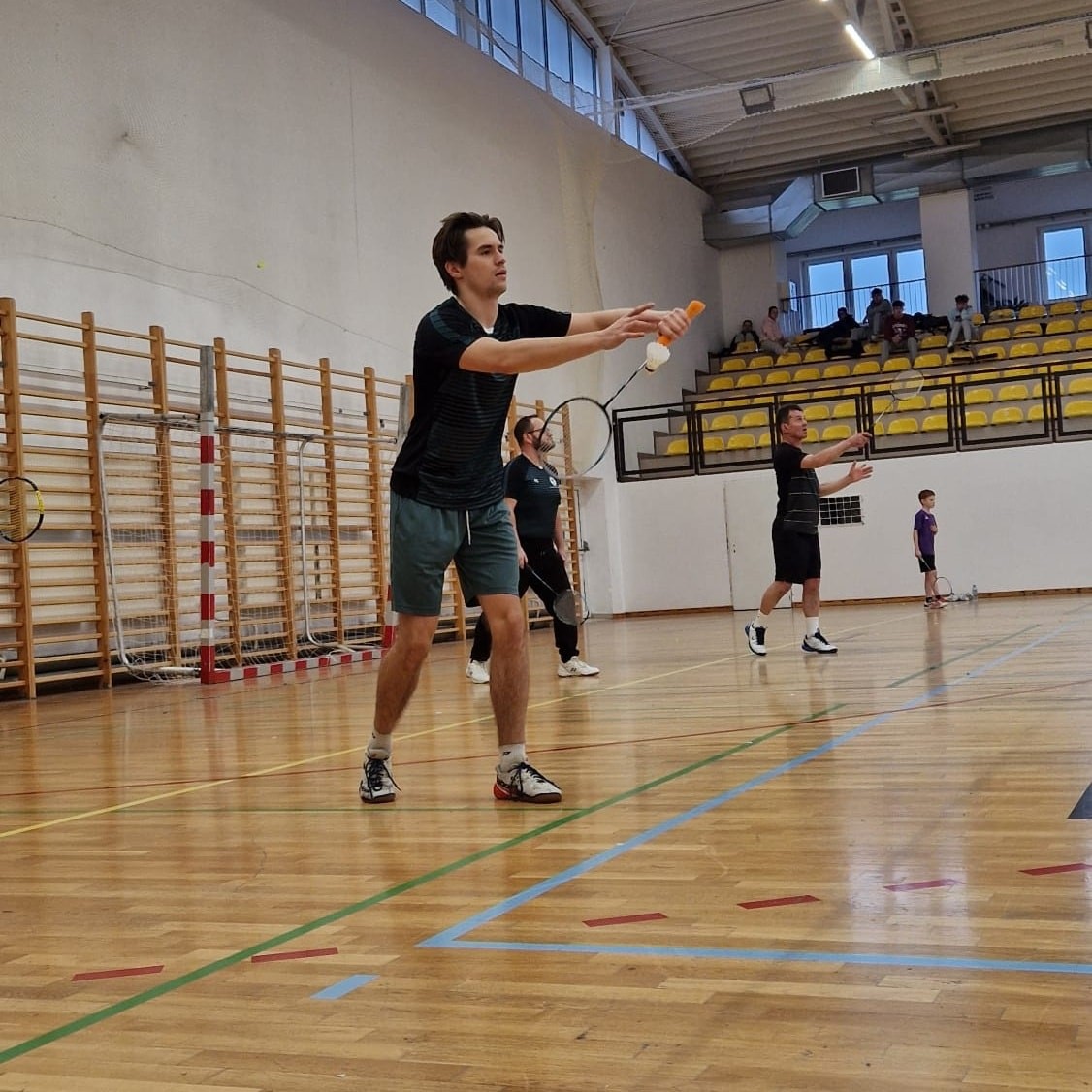 UKS Akademia Badmintona Lublin