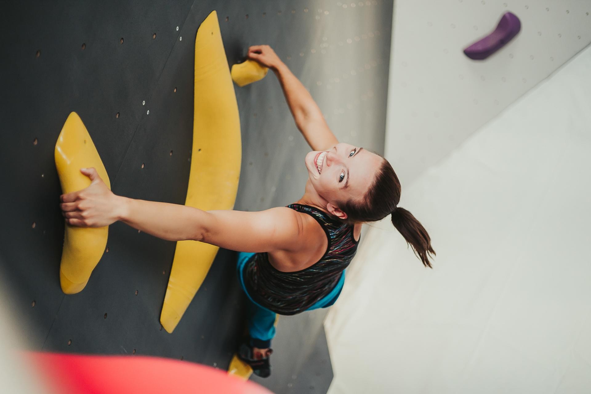 Karma Centrum Wspinaczkowe