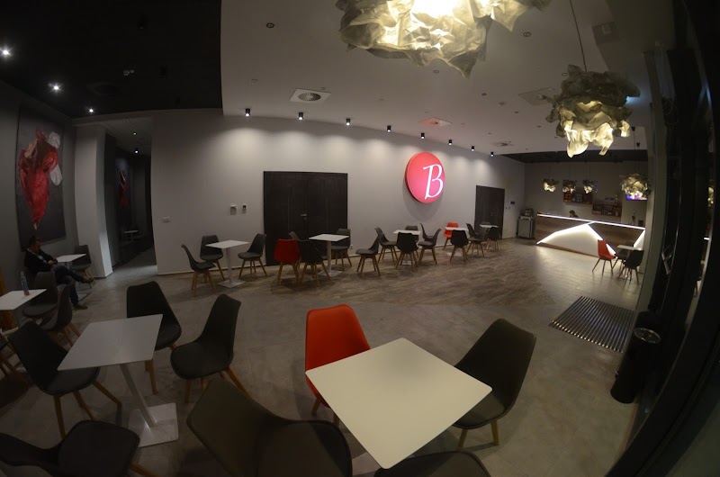 Szkoła Tańca BAILAMOS Szwederowo