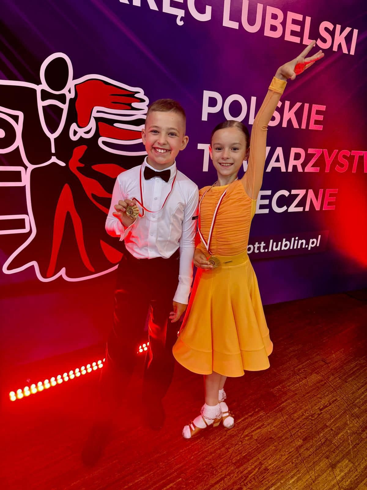 Szkoła Tańca Zamek A&Ł Pawlak - zdjęcie 6