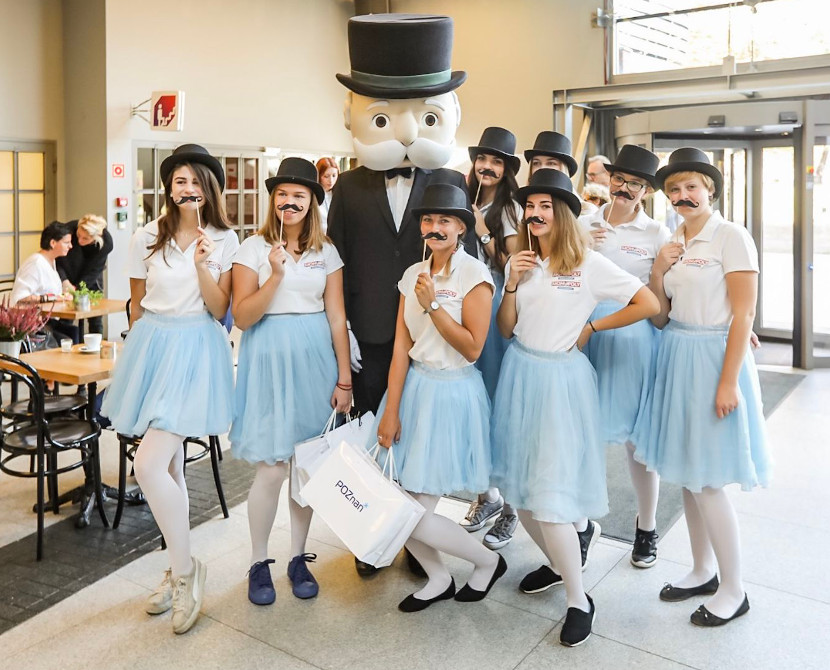 Star ART Organizacja imprez