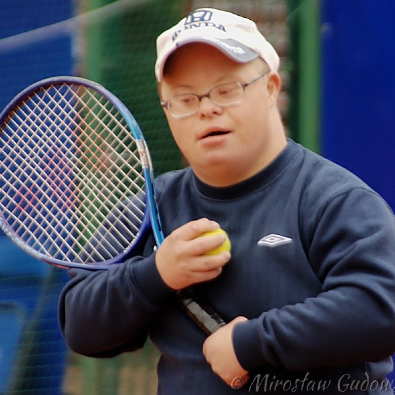 Korty Tenisowe MARZENIE