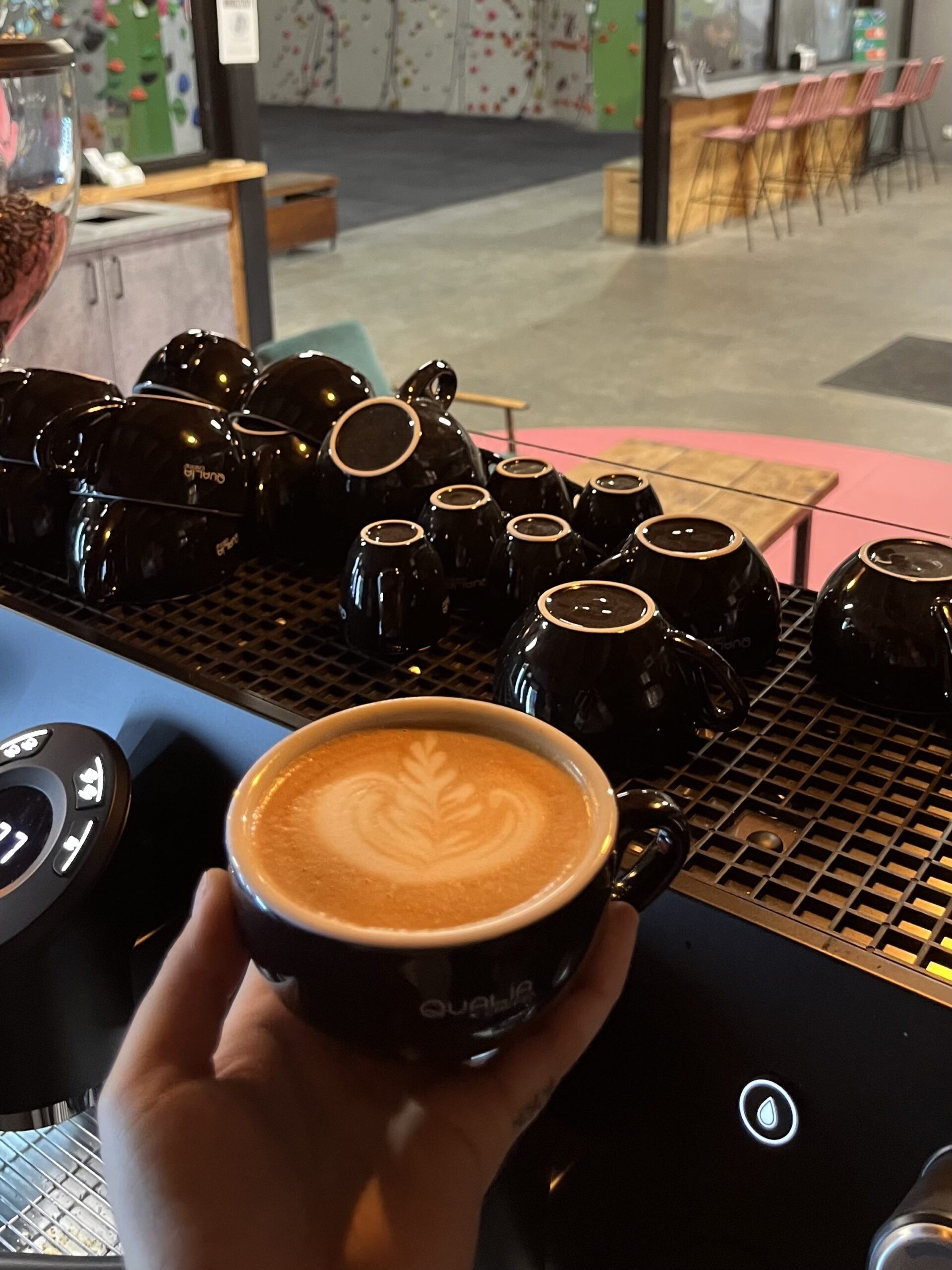 Big Wall - Centrum Wspinaczkowe