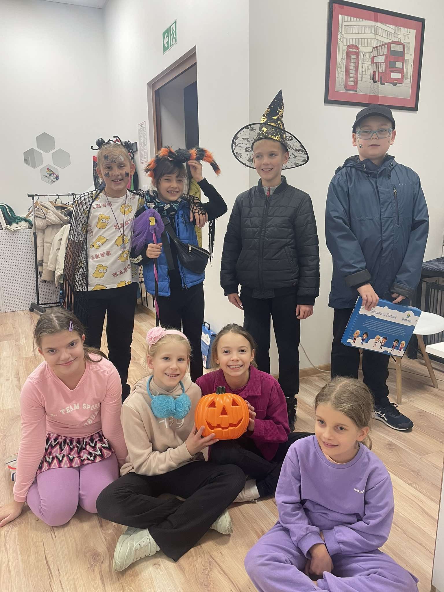 Nonstop English - Szkoła Angielskiego Lublin