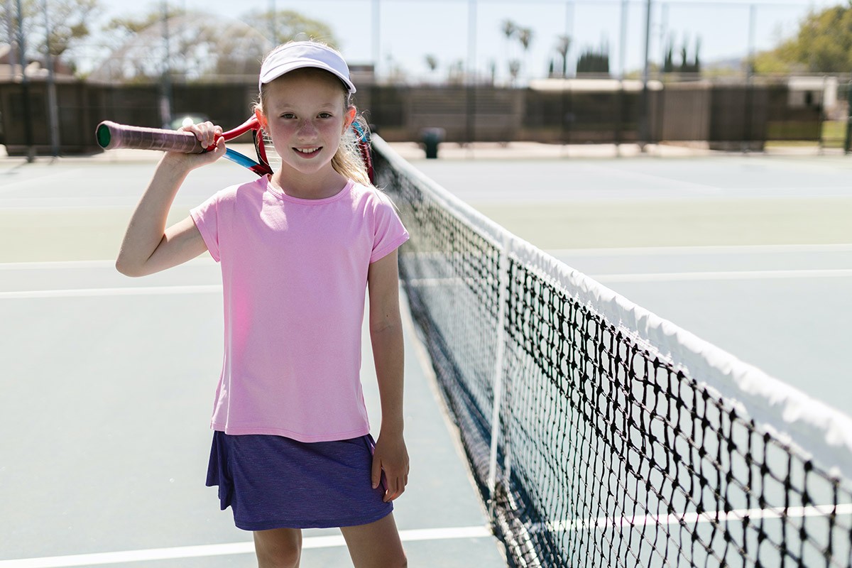 Krakowska Akademia Tenisa