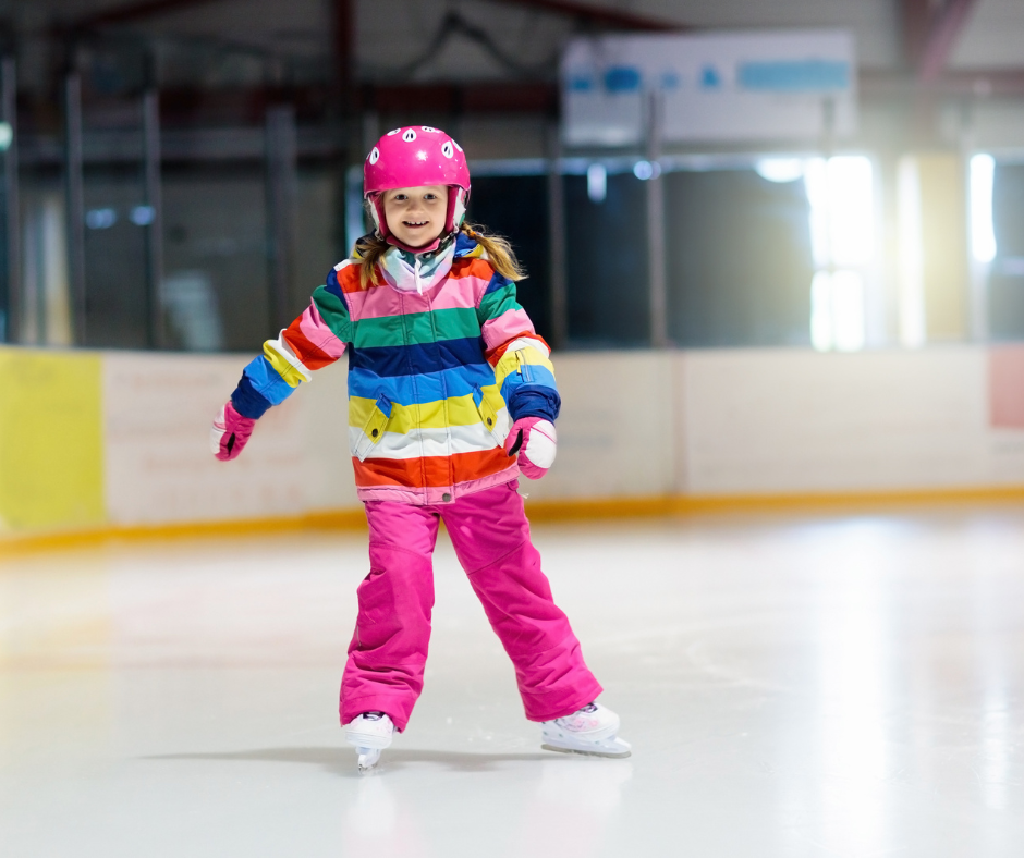 KS Rollerblading School: szkoła jazdy na rolkach i łyżwach - zdjęcie 3