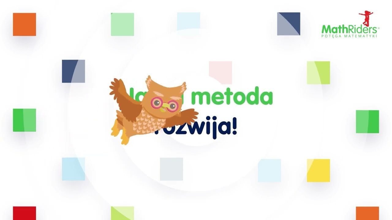 Centrum Nauczania Matematyki MathRiders Ząbki