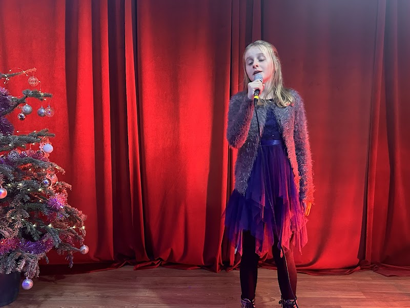 Warsztatownia Artystyczna - Strzeszyn Grecki